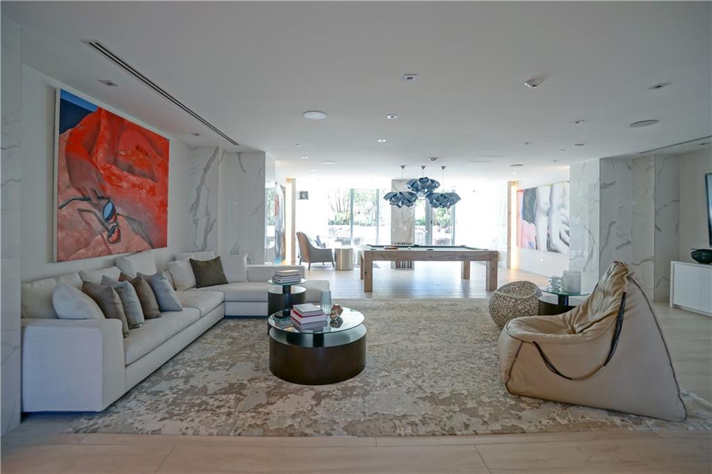 Icon Las Olas - Residential Lease