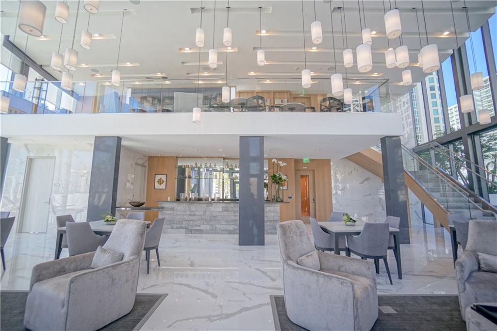 Icon Las Olas - Residential Lease