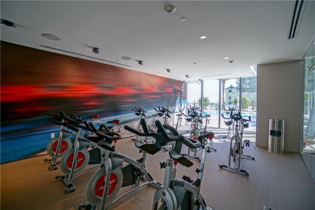 Icon Las Olas - Residential Lease