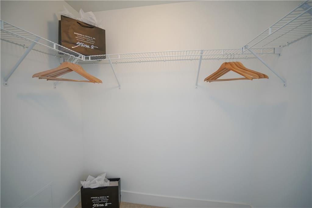 Icon Las Olas - Residential Lease