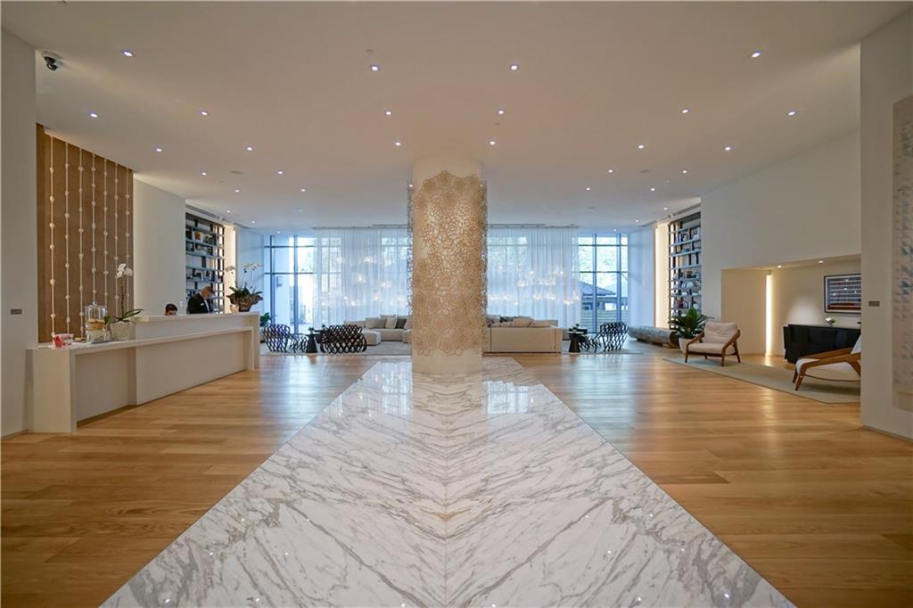 Icon Las Olas - Residential Lease