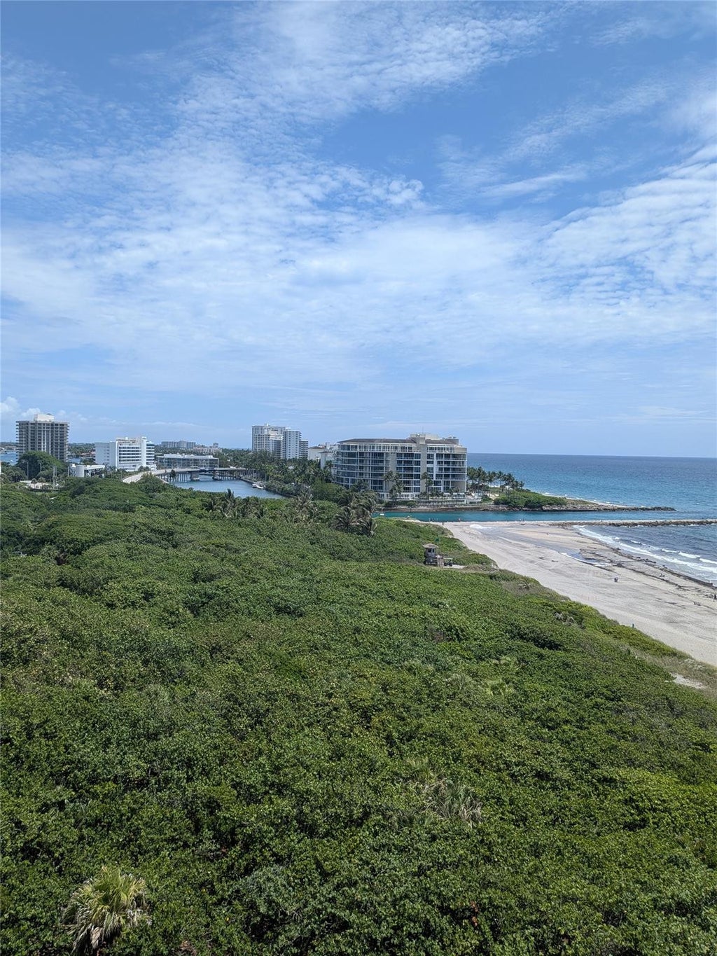 Photo of 1180 S Ocean Boulevard #10D, Boca Raton, FL 33432 (MLS # F10513861)