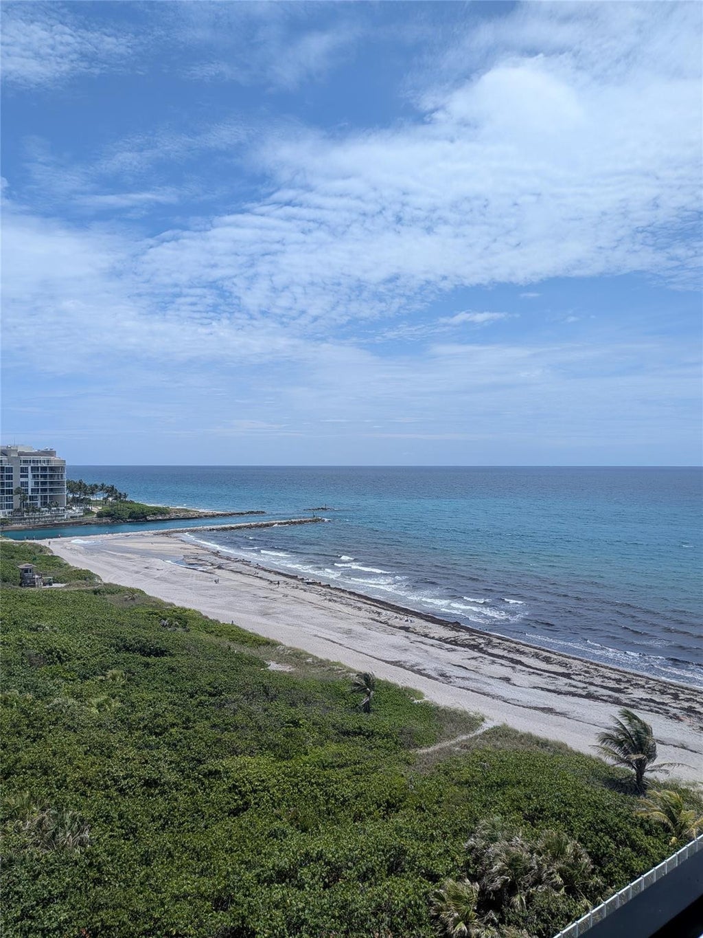 Photo of 1180 S Ocean Boulevard #10D, Boca Raton, FL 33432 (MLS # F10513861)