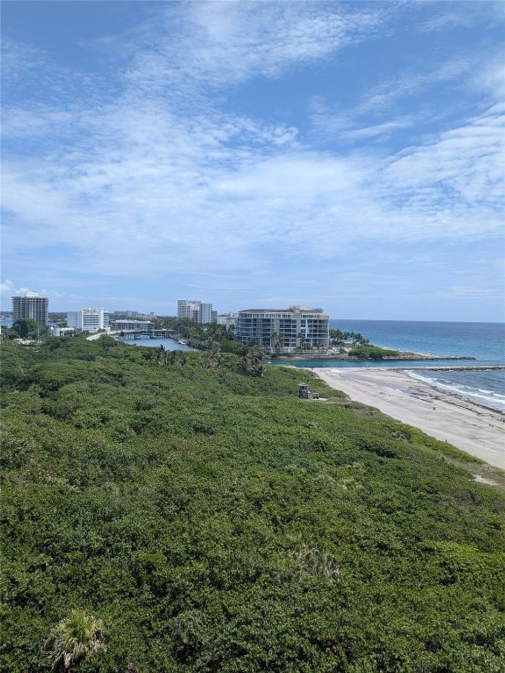 Photo of 1180 S Ocean Boulevard #10D, Boca Raton, FL 33432 (MLS # F10513861)