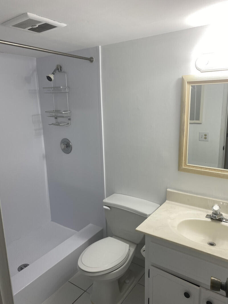 Garden Aire Village - Residential