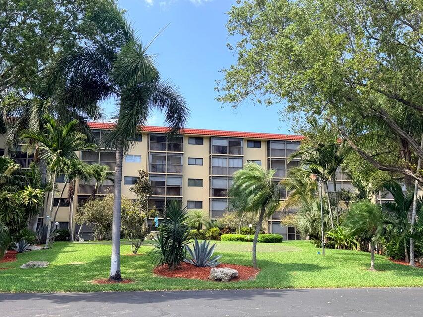 Garden Aire Village - Residential