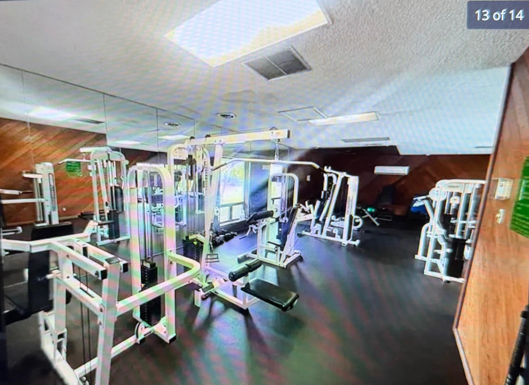 EMBARCADERO CONDO - Residential