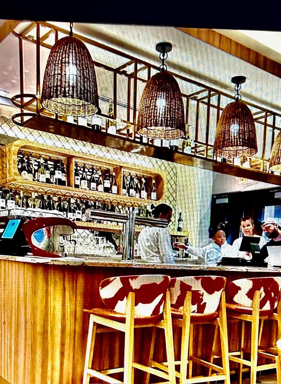 EMBARCADERO CONDO - Residential