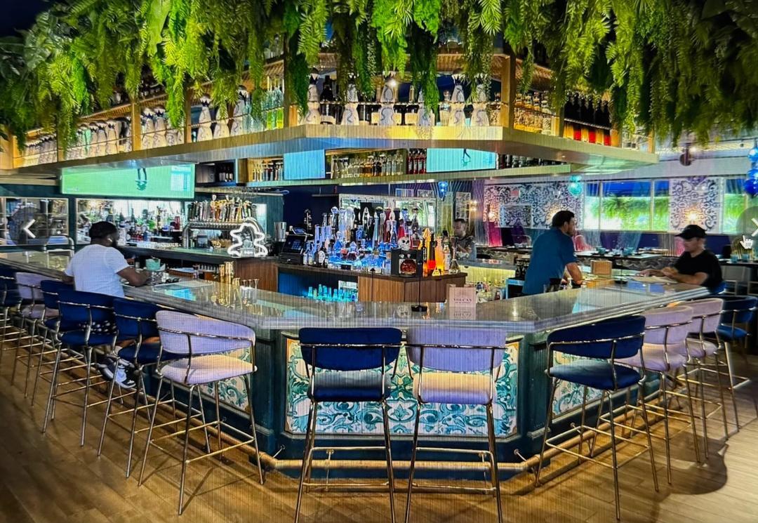 EMBARCADERO CONDO - Residential