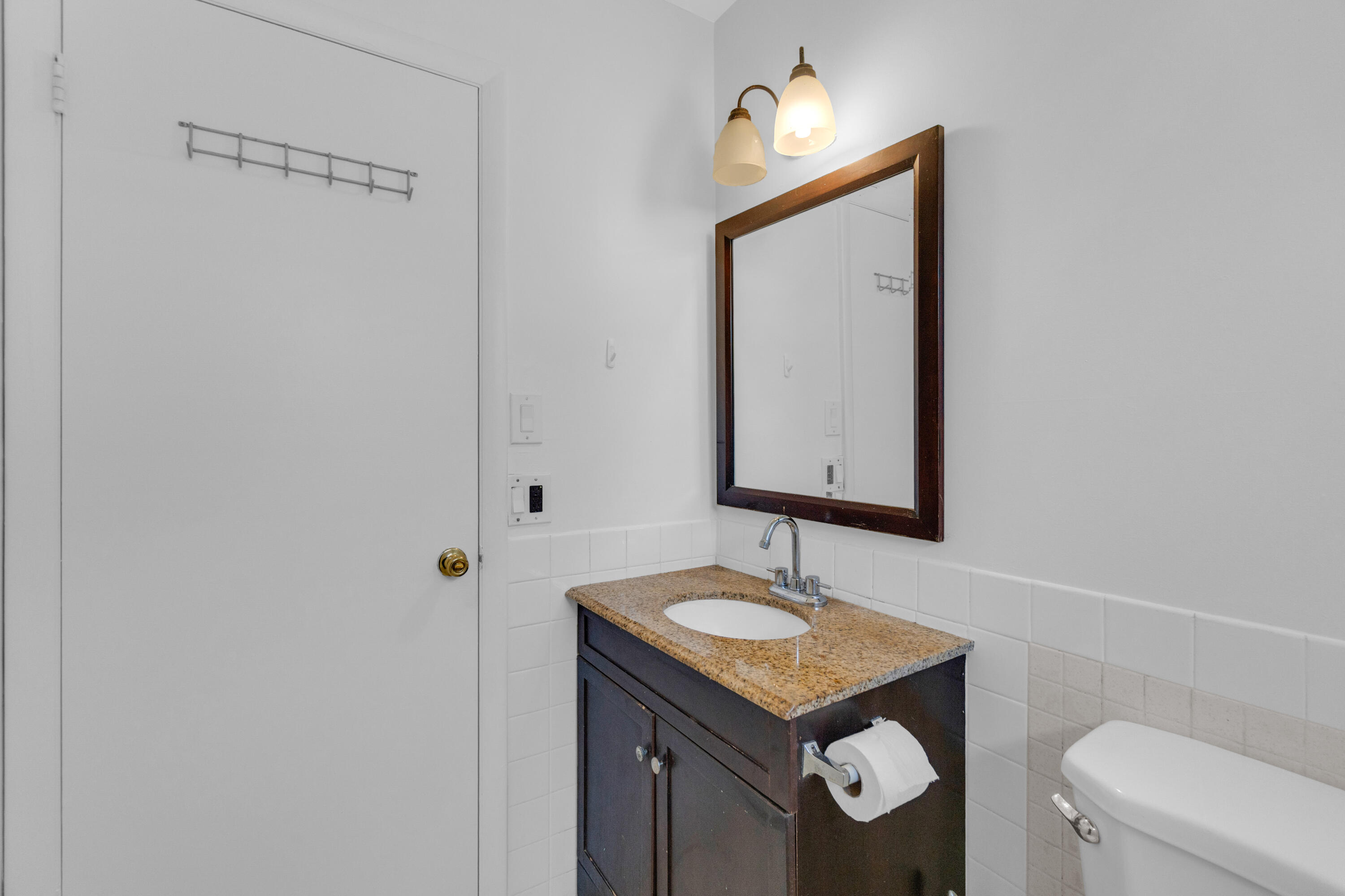 ARROWHEAD CONDO NO I - Residential