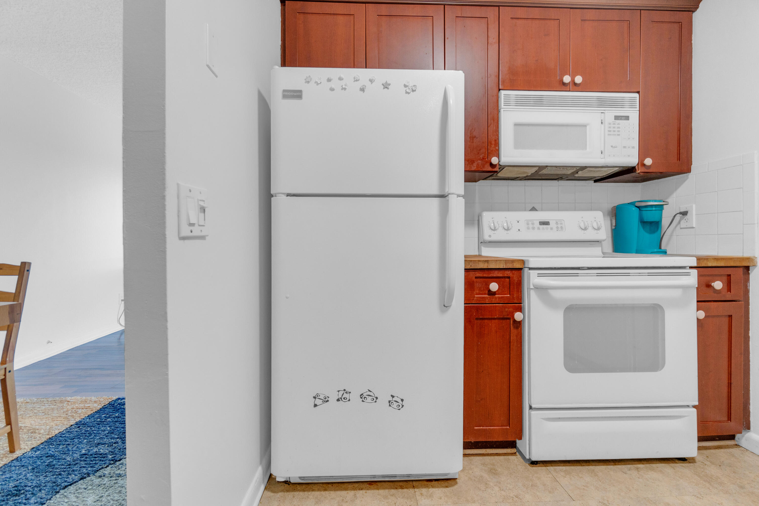 ARROWHEAD CONDO NO I - Residential