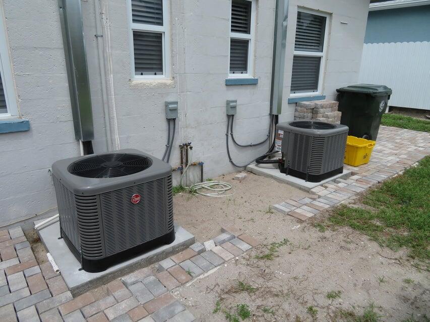 Greenacres - Residential Lease