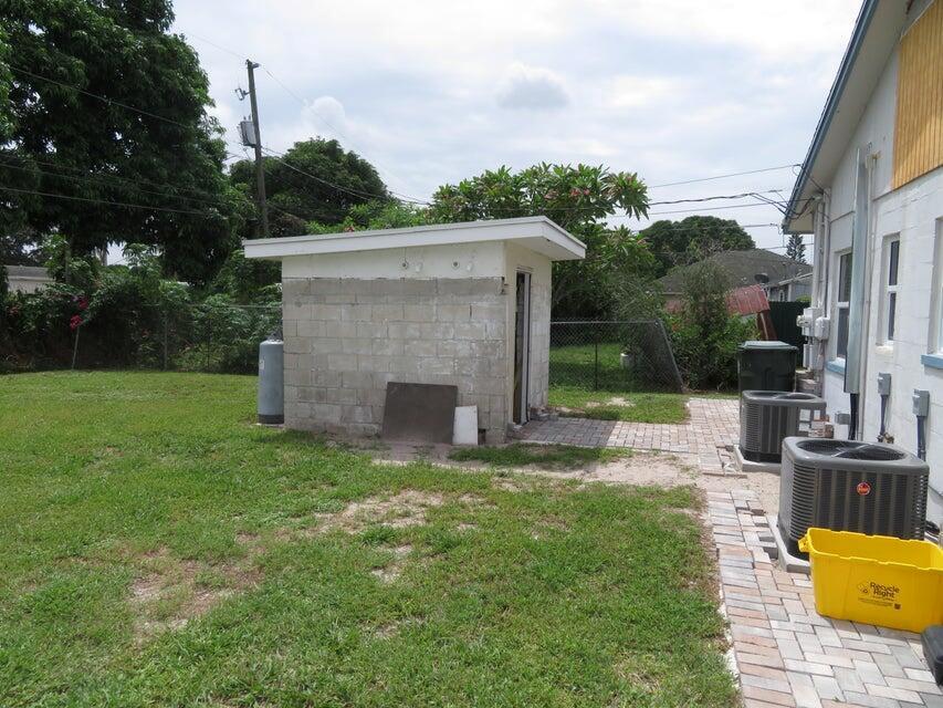 Greenacres - Residential Lease