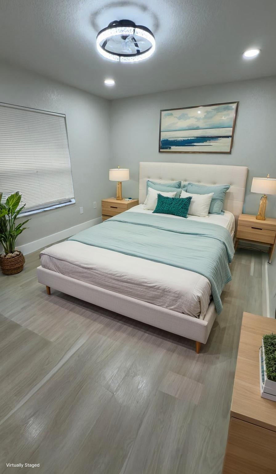Photo of 618 SW 14th Terrace #Apt 4, Fort Lauderdale, FL 33312 (MLS # B26073622)