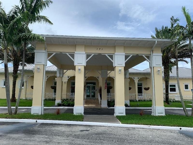 Caribbean Isles - Residential