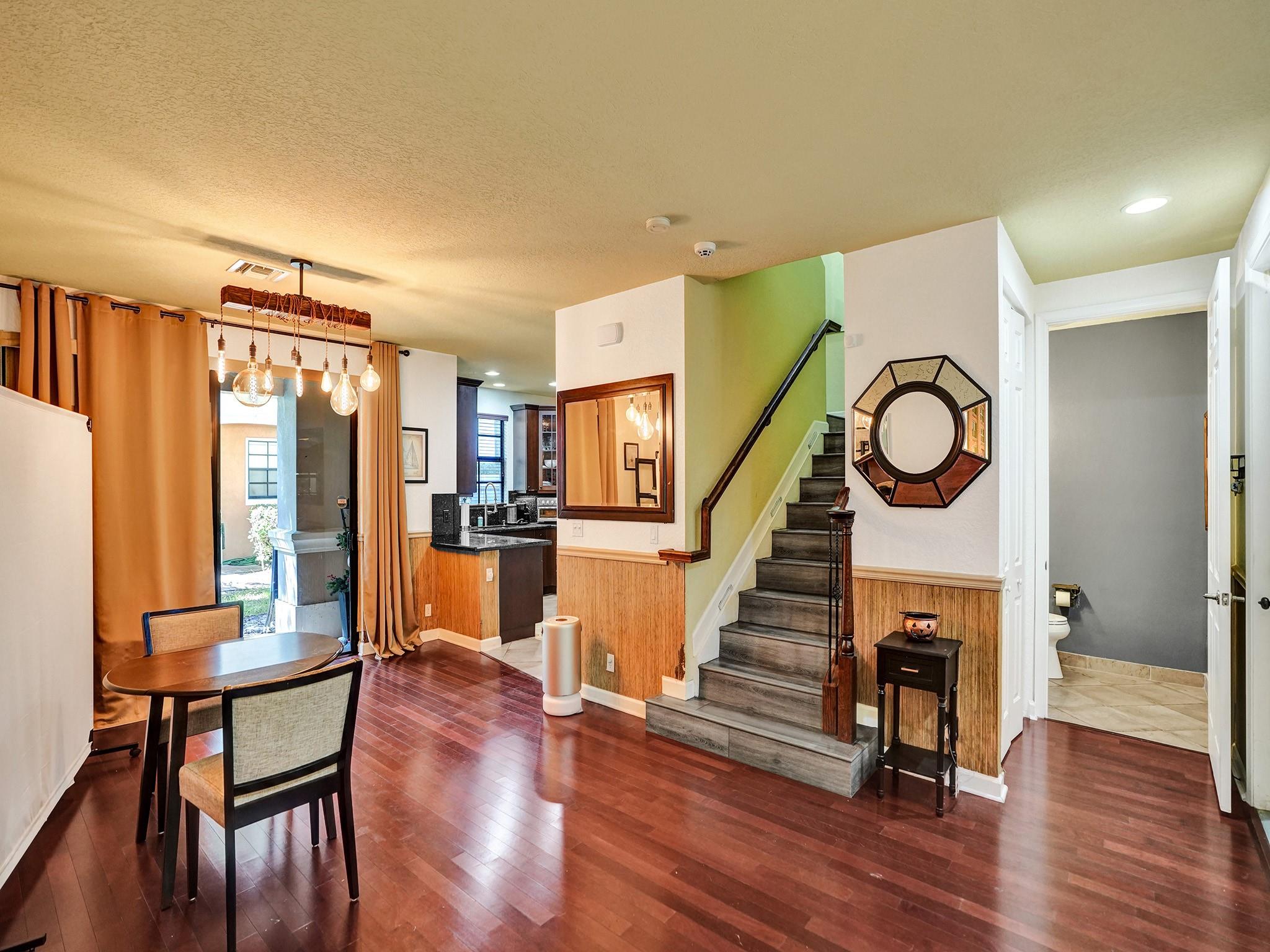 Gramercy Square - Residential