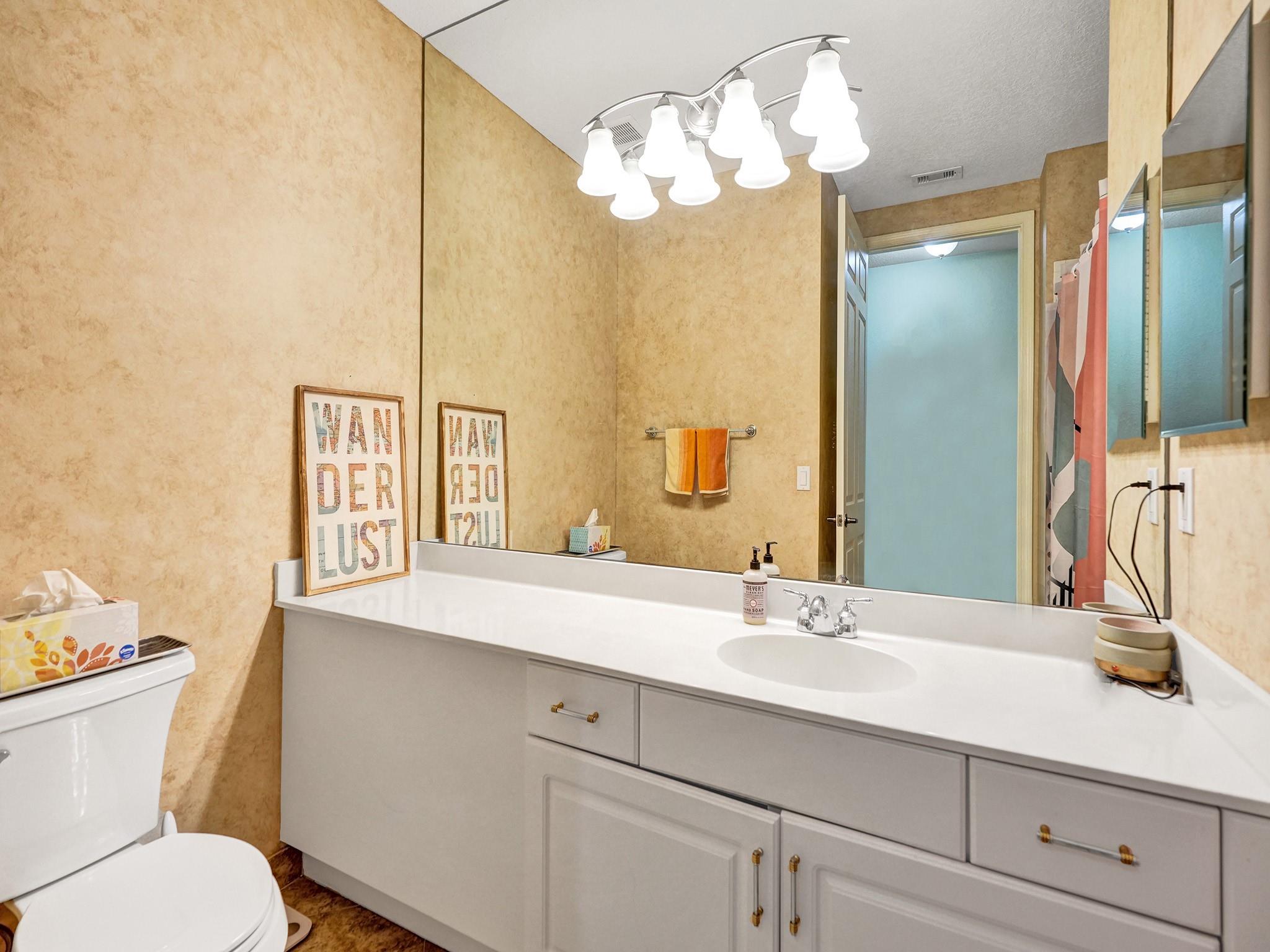 Gramercy Square - Residential