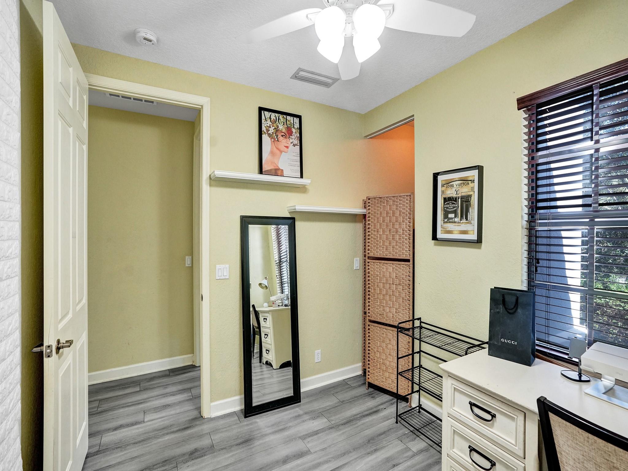 Gramercy Square - Residential