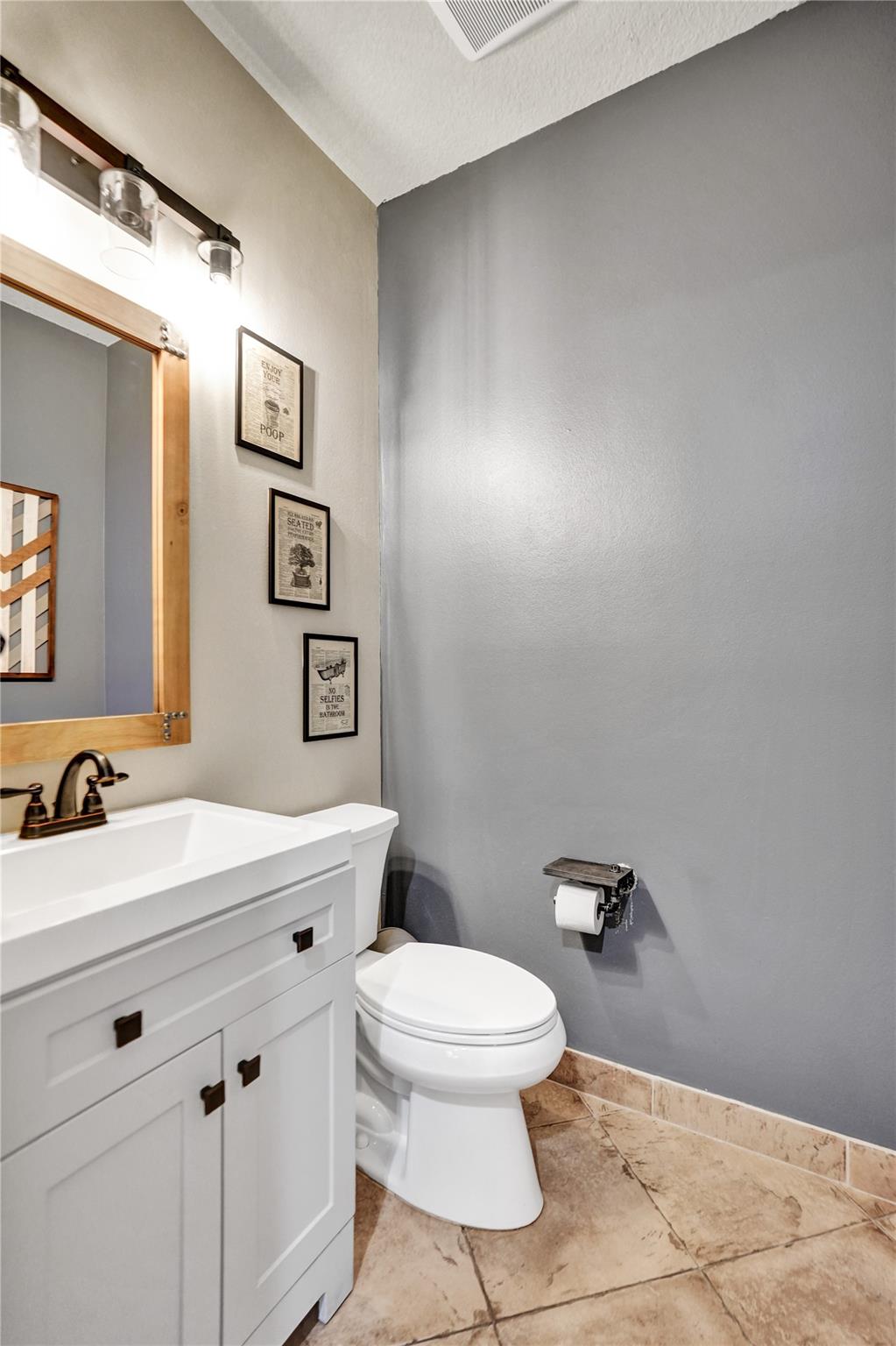 Gramercy Square - Residential