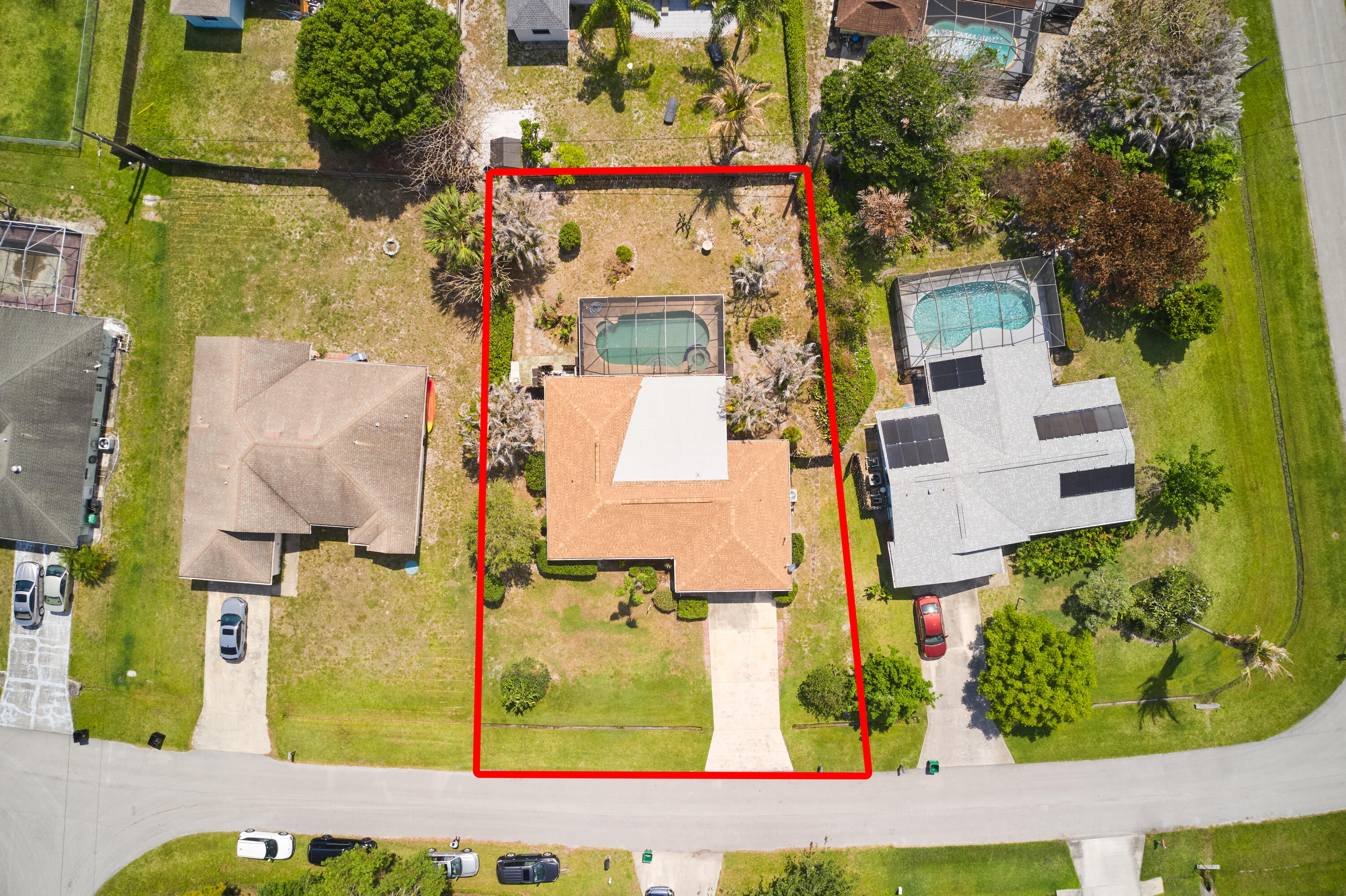 Port Saint Lucie - Residential