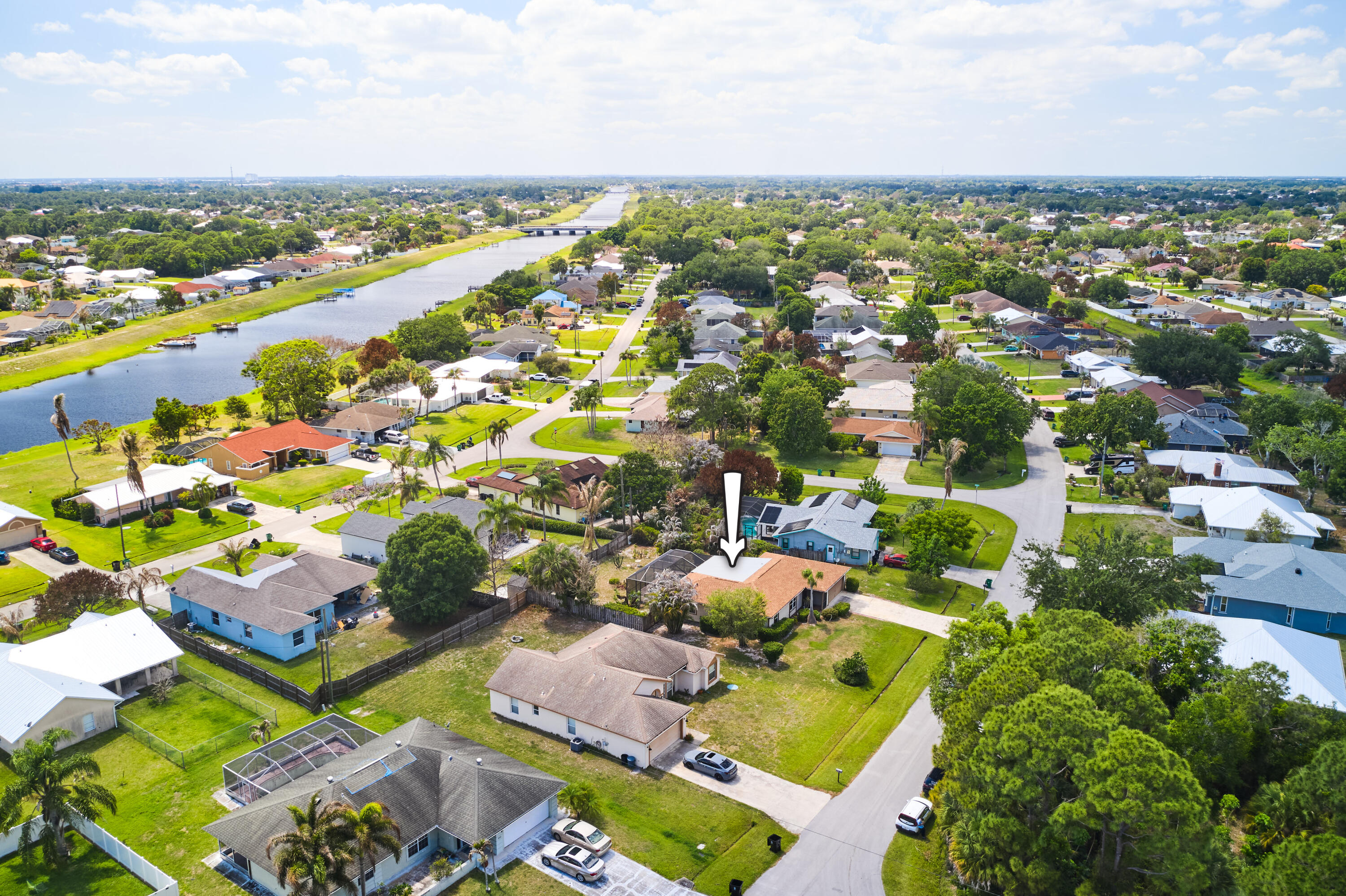 Port Saint Lucie - Residential