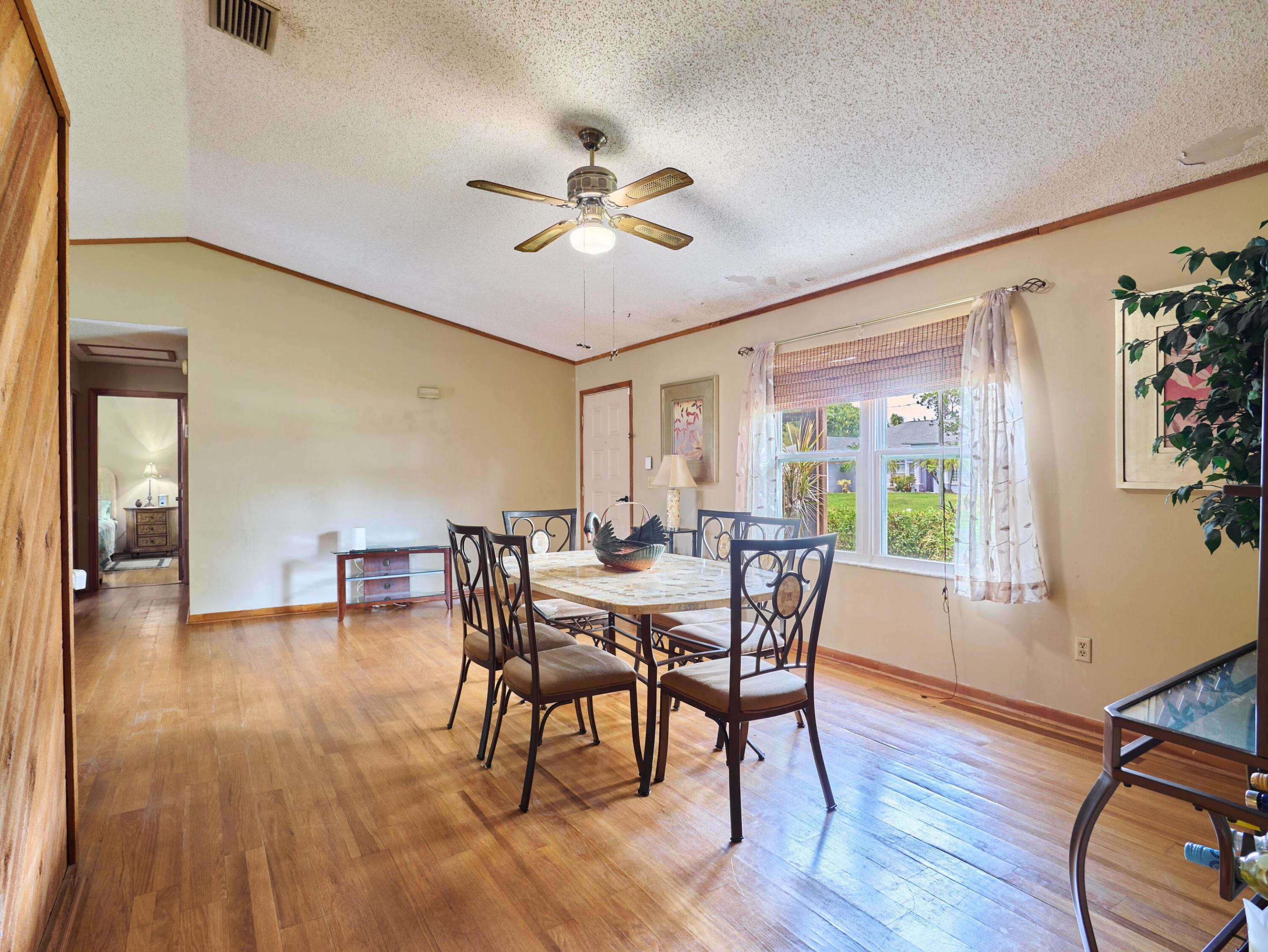 Port Saint Lucie - Residential