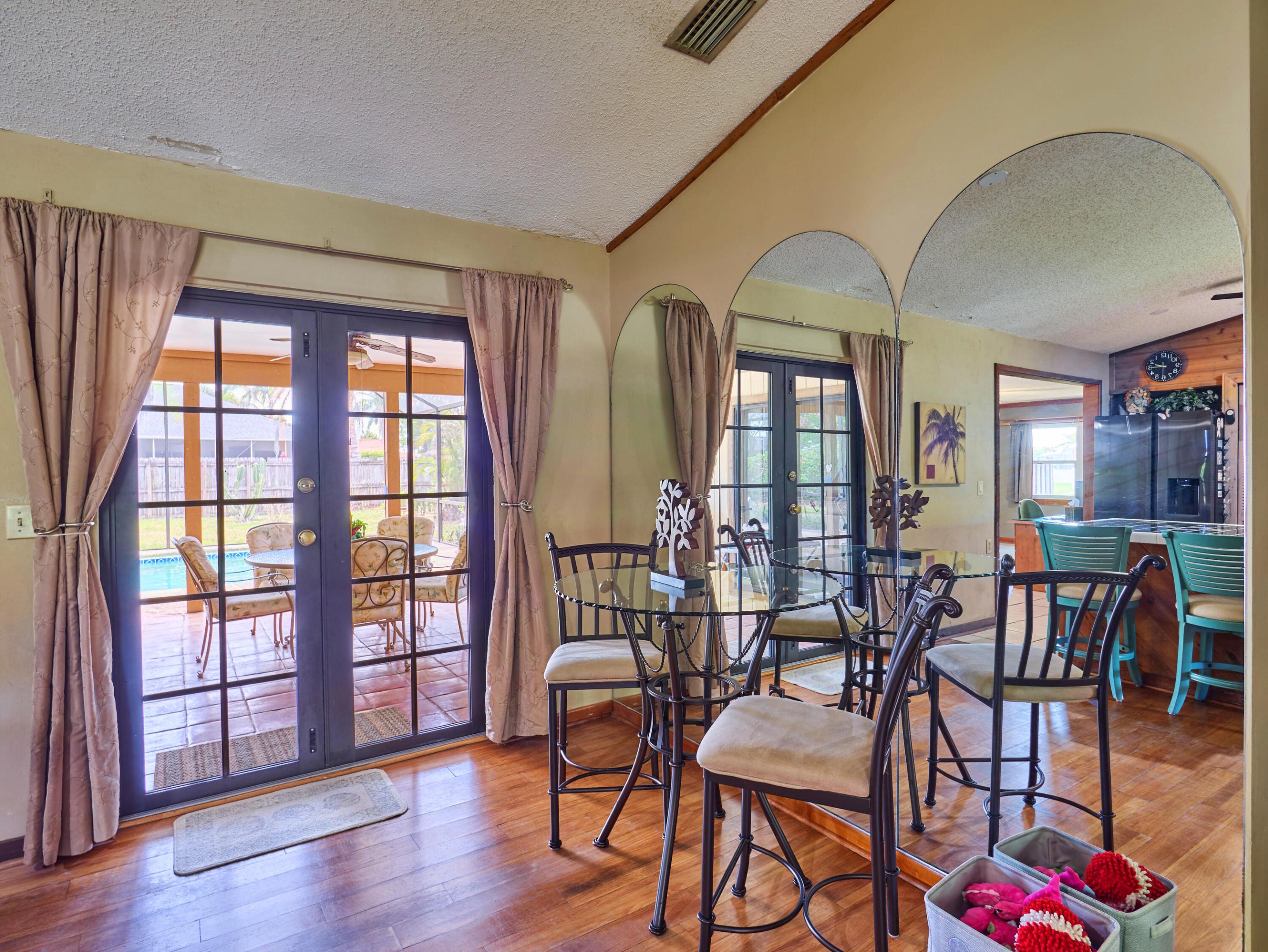 Port Saint Lucie - Residential