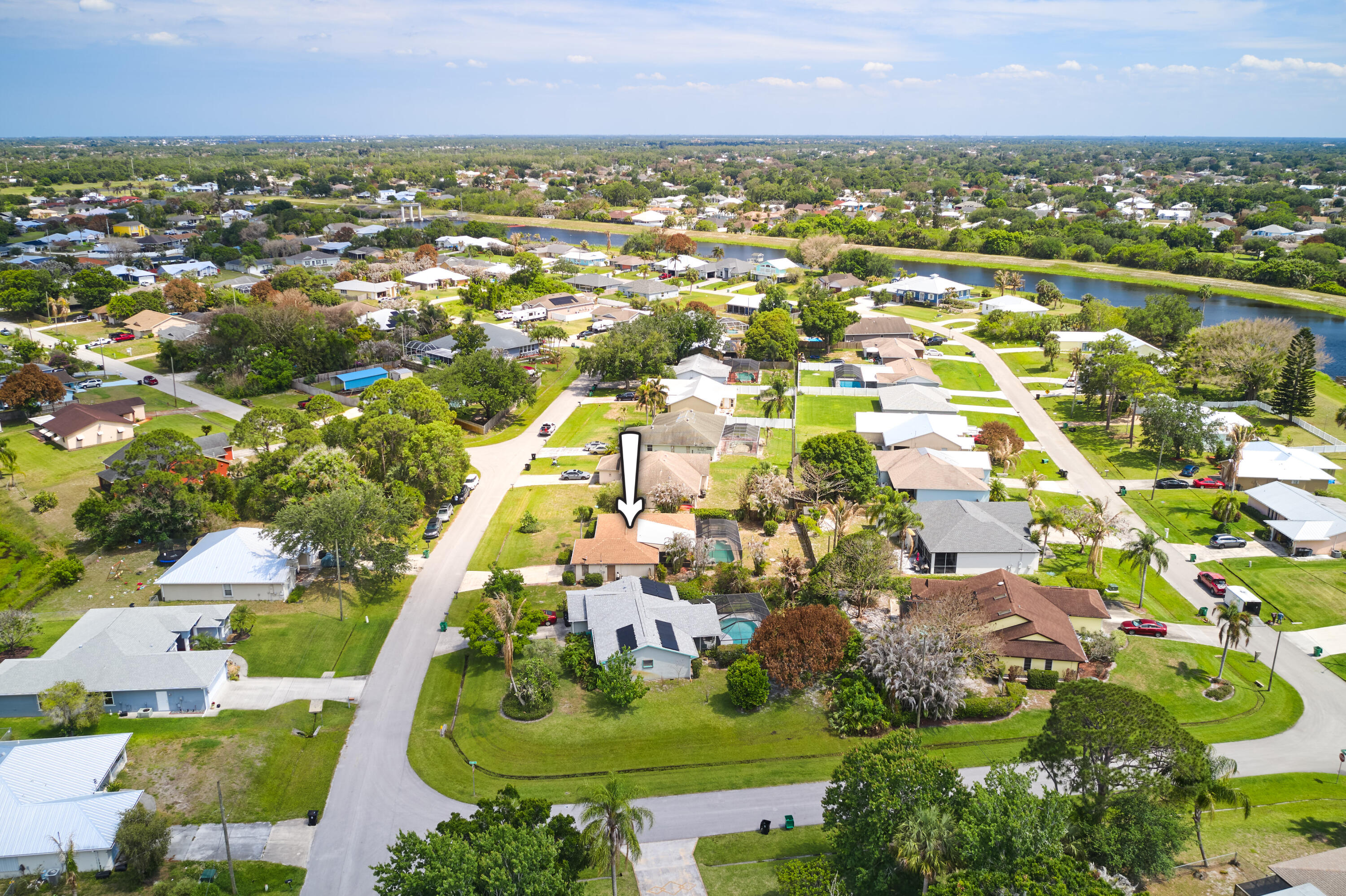 Port Saint Lucie - Residential