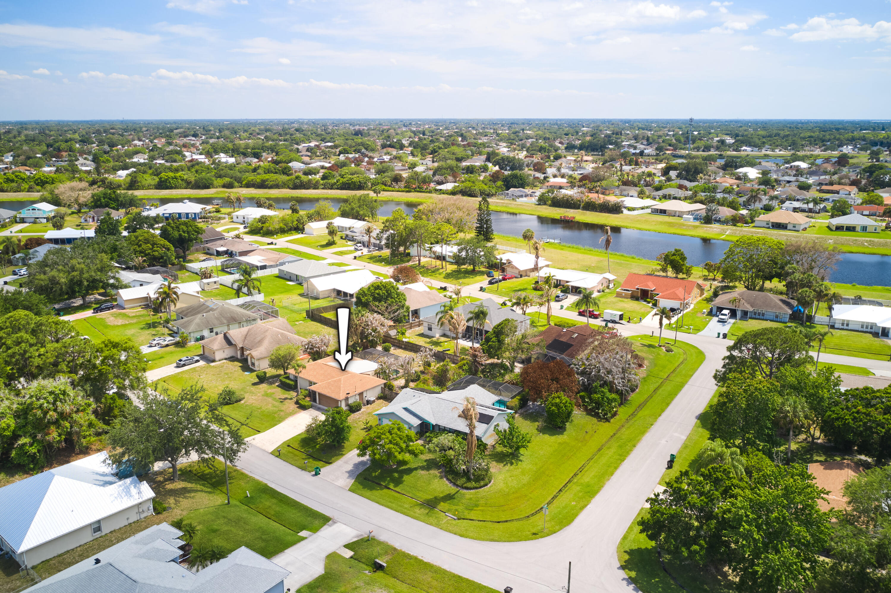 Port Saint Lucie - Residential