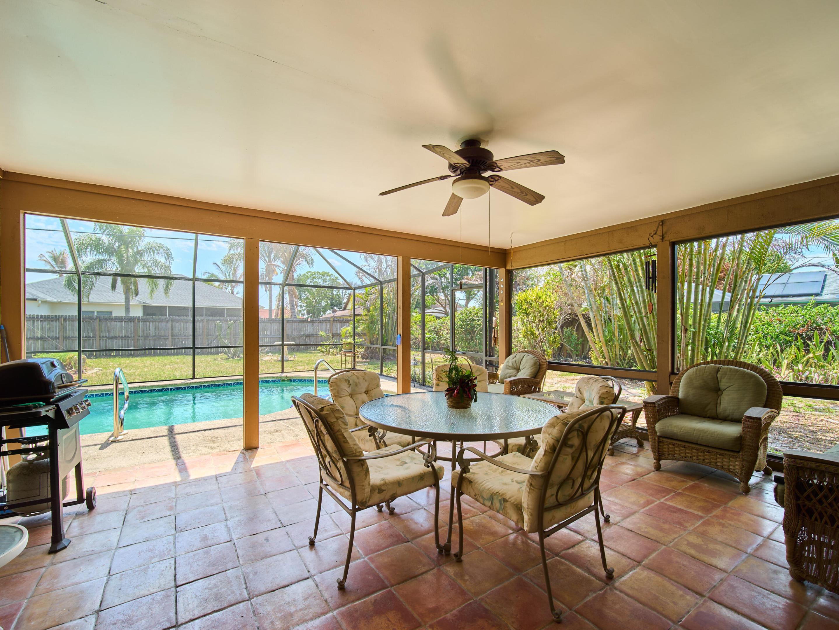 Port Saint Lucie - Residential