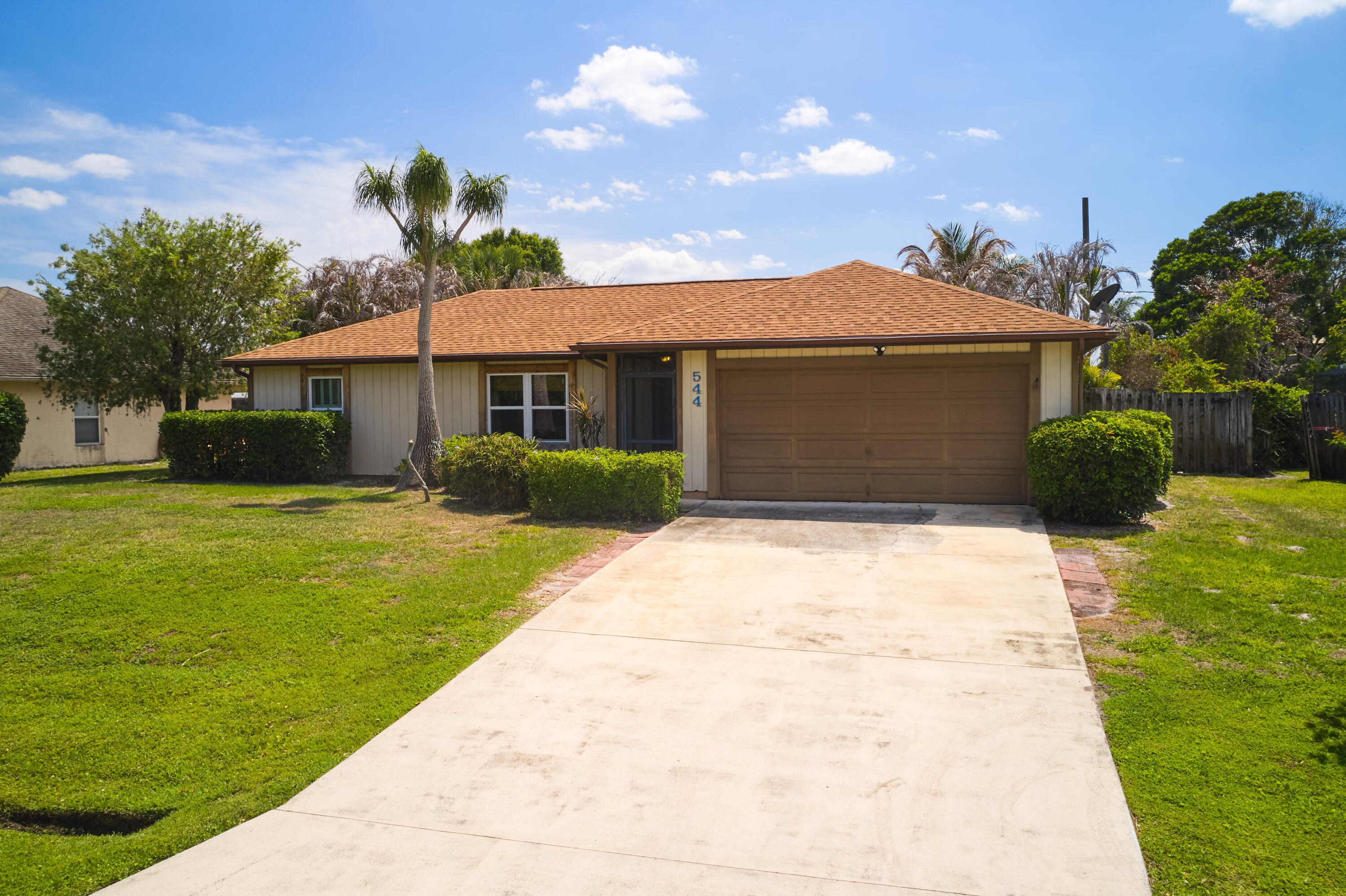 Port Saint Lucie - Residential