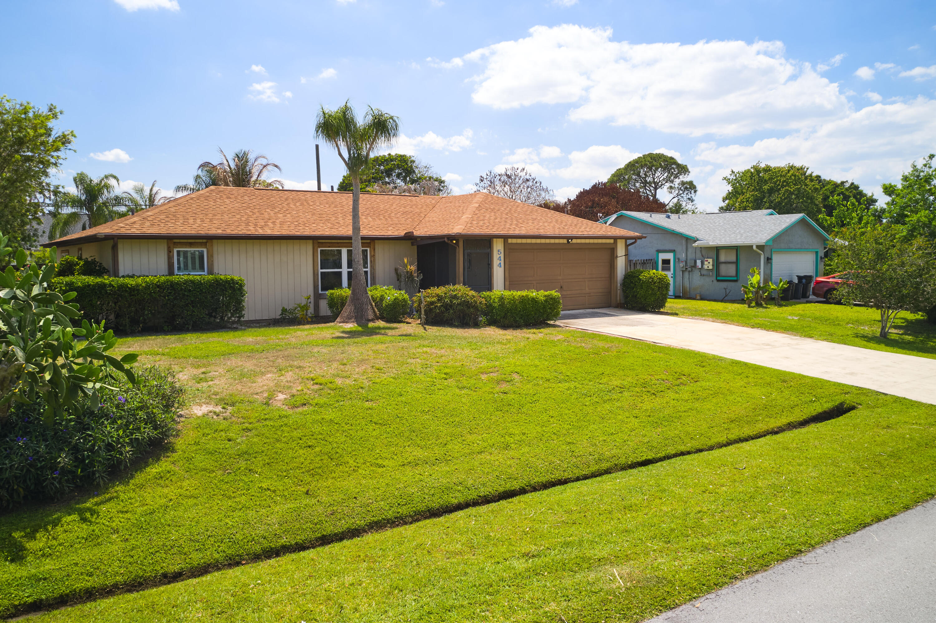 Port Saint Lucie - Residential