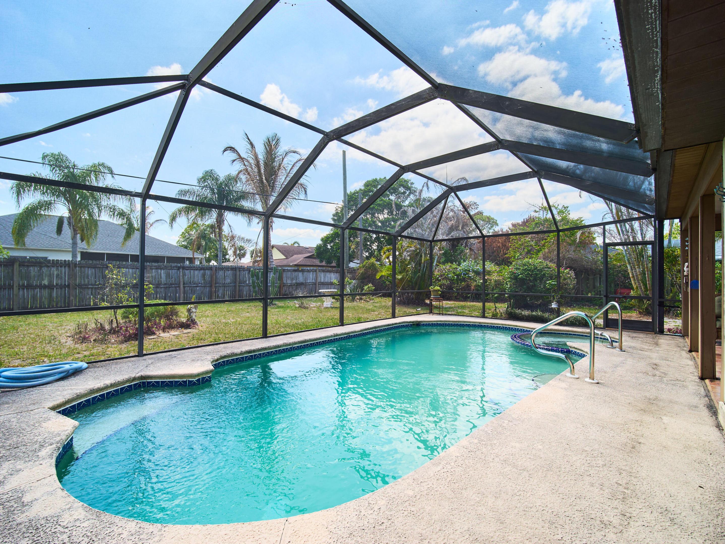 Port Saint Lucie - Residential