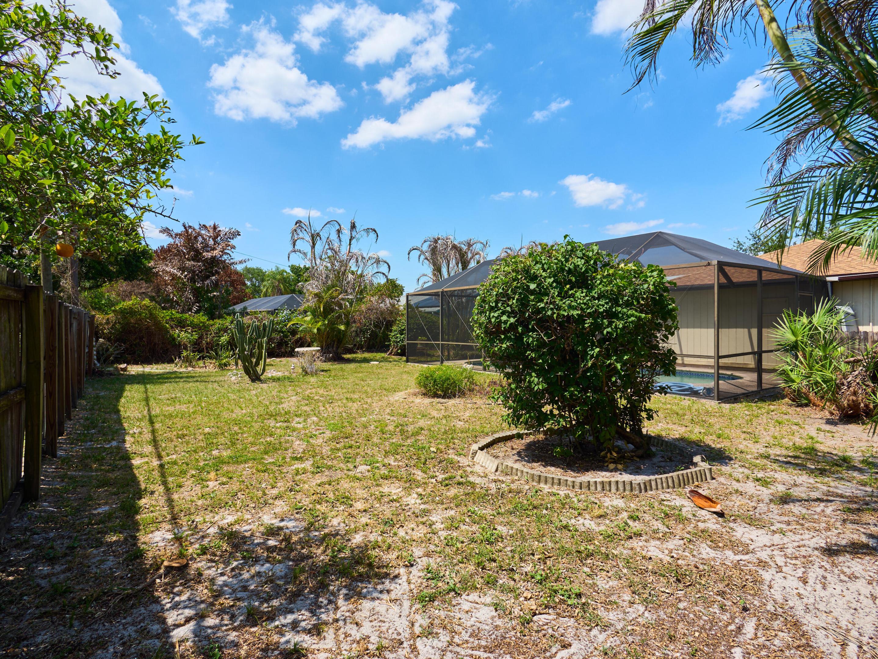 Port Saint Lucie - Residential