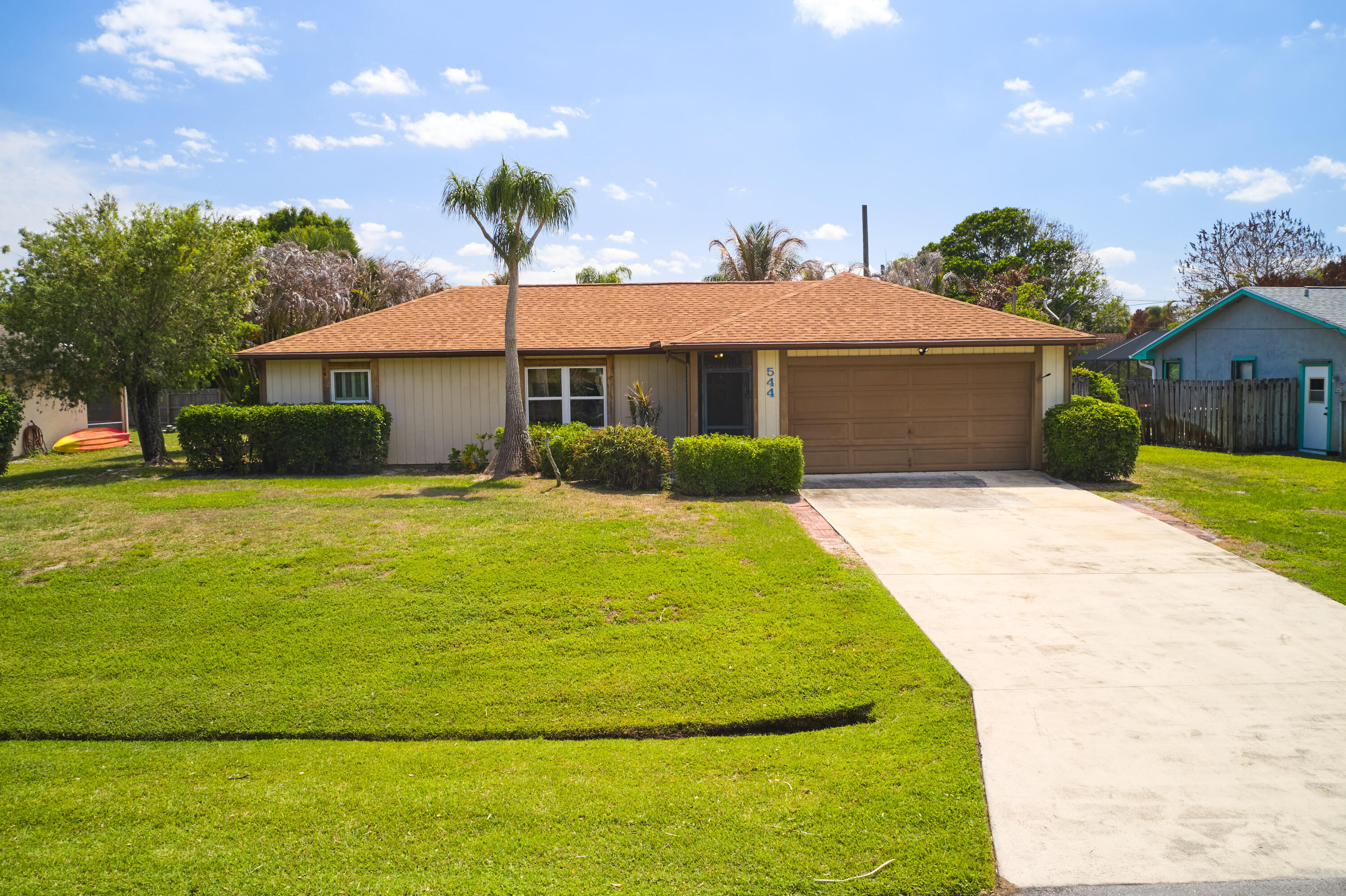 Port Saint Lucie - Residential