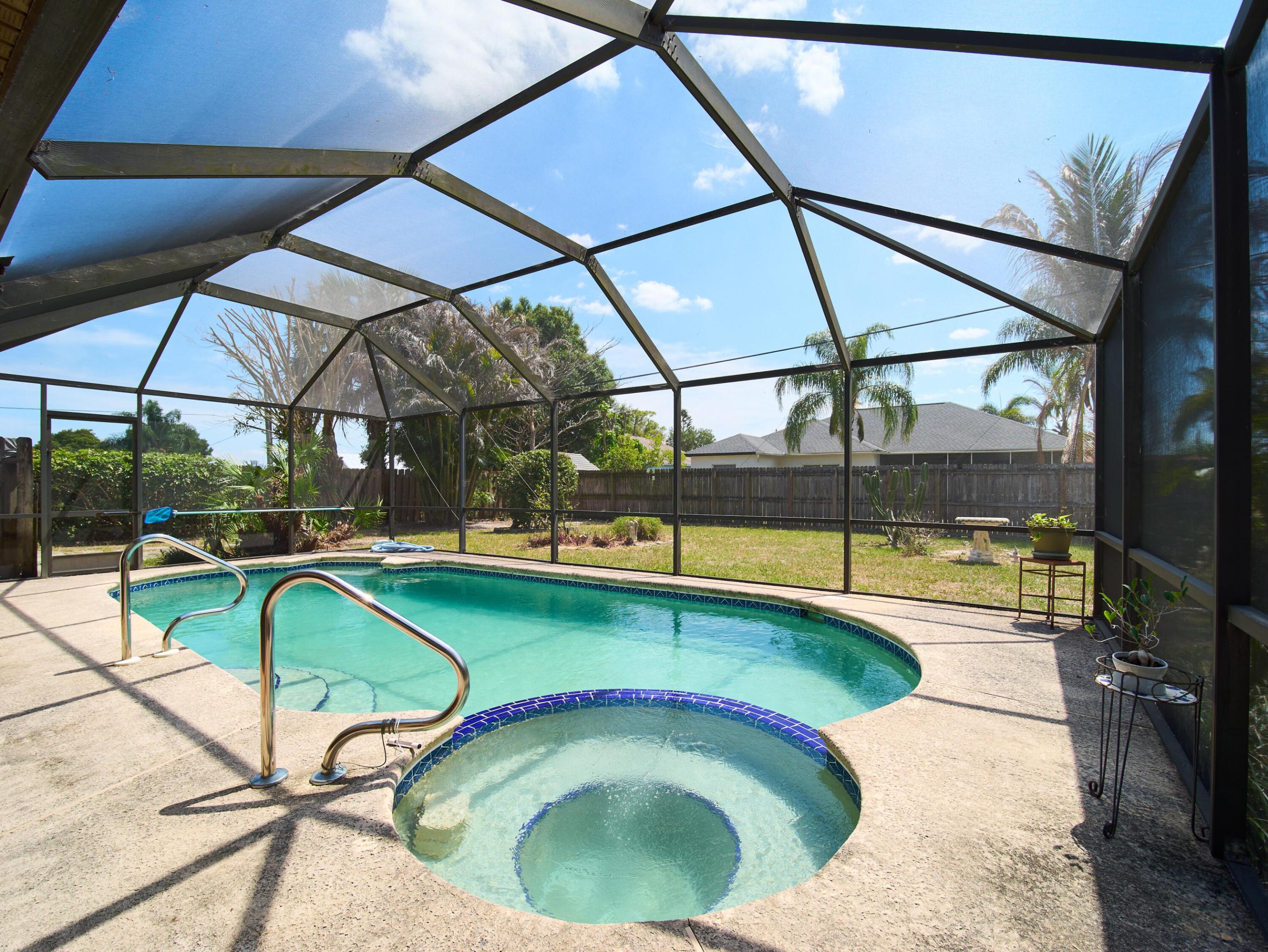 Port Saint Lucie - Residential