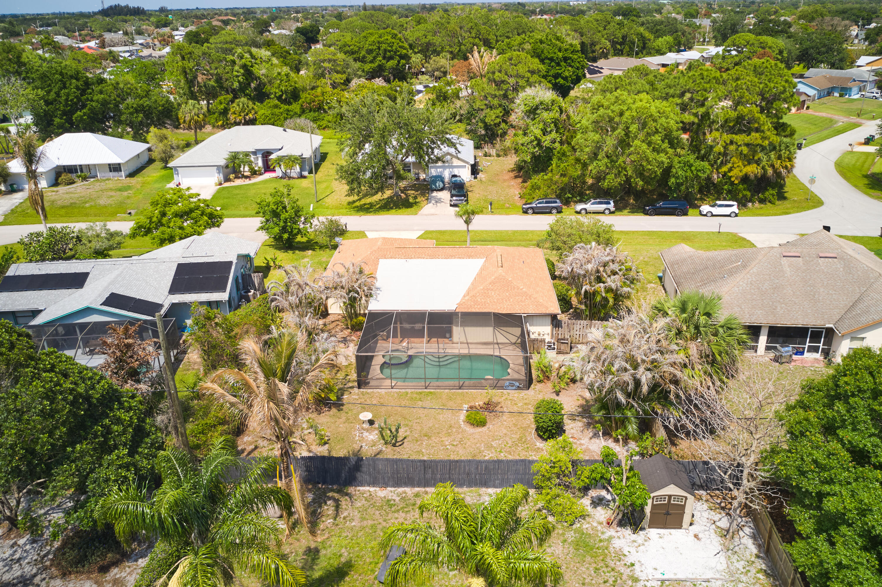 Port Saint Lucie - Residential