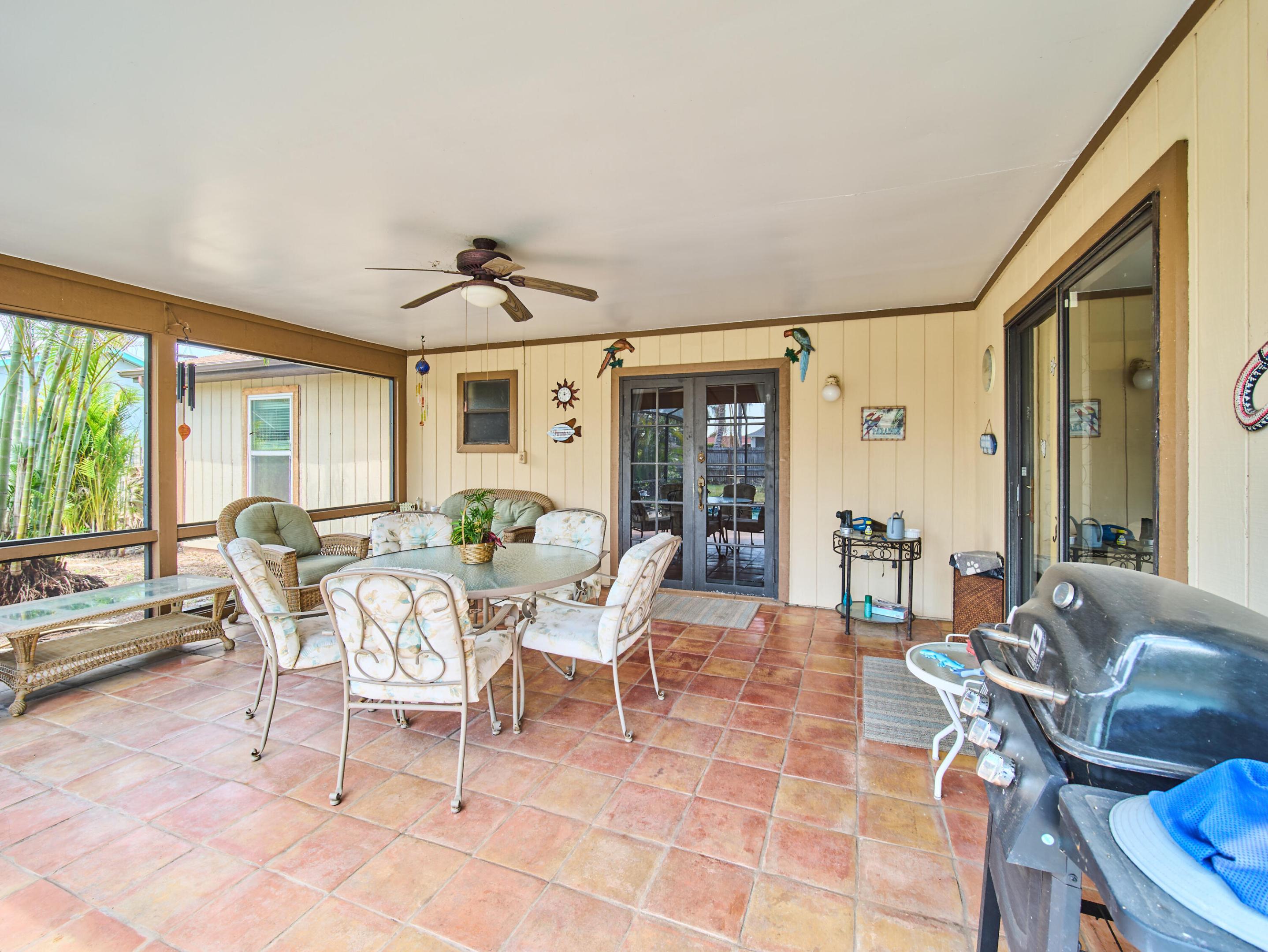 Port Saint Lucie - Residential