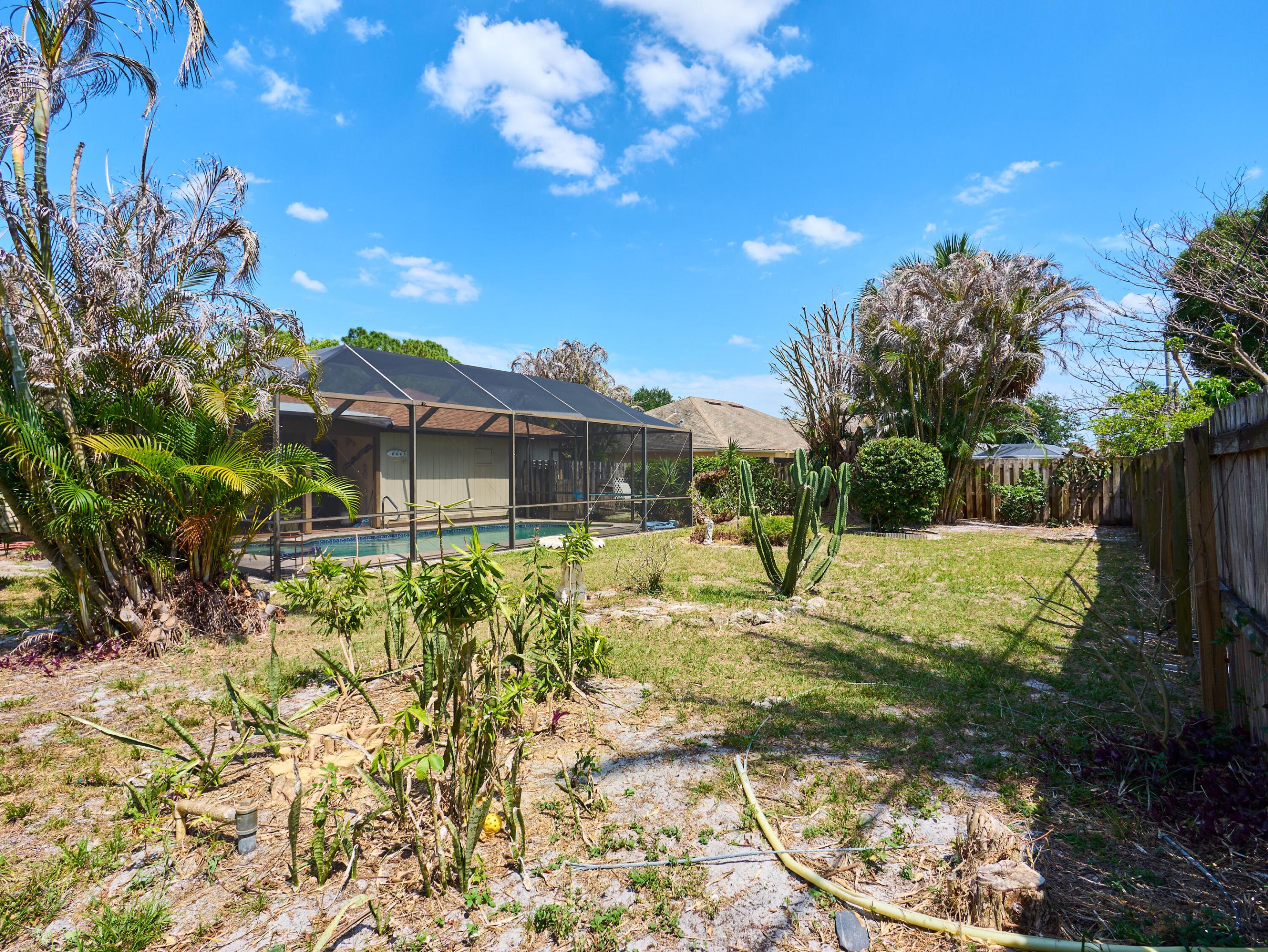 Port Saint Lucie - Residential