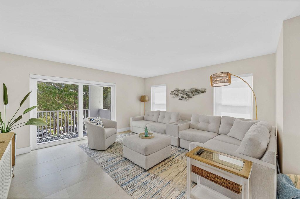 Photo of 1111 S Ocean Boulevard, Boca Raton, FL 33432 (MLS # B26014146)