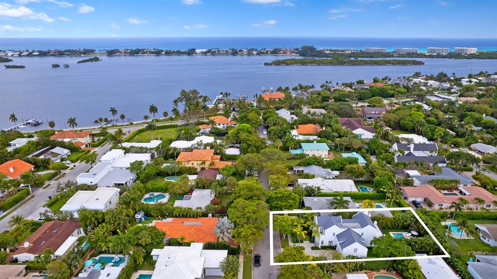 SEVILLE - Residential