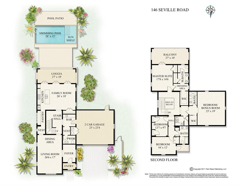 SEVILLE - Residential