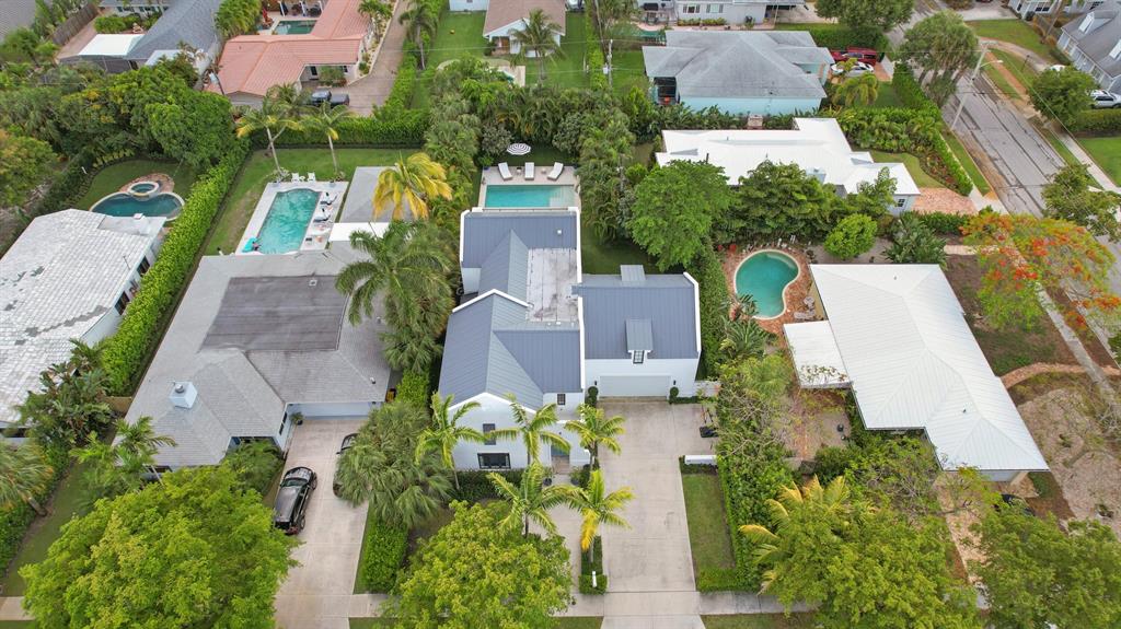 SEVILLE - Residential