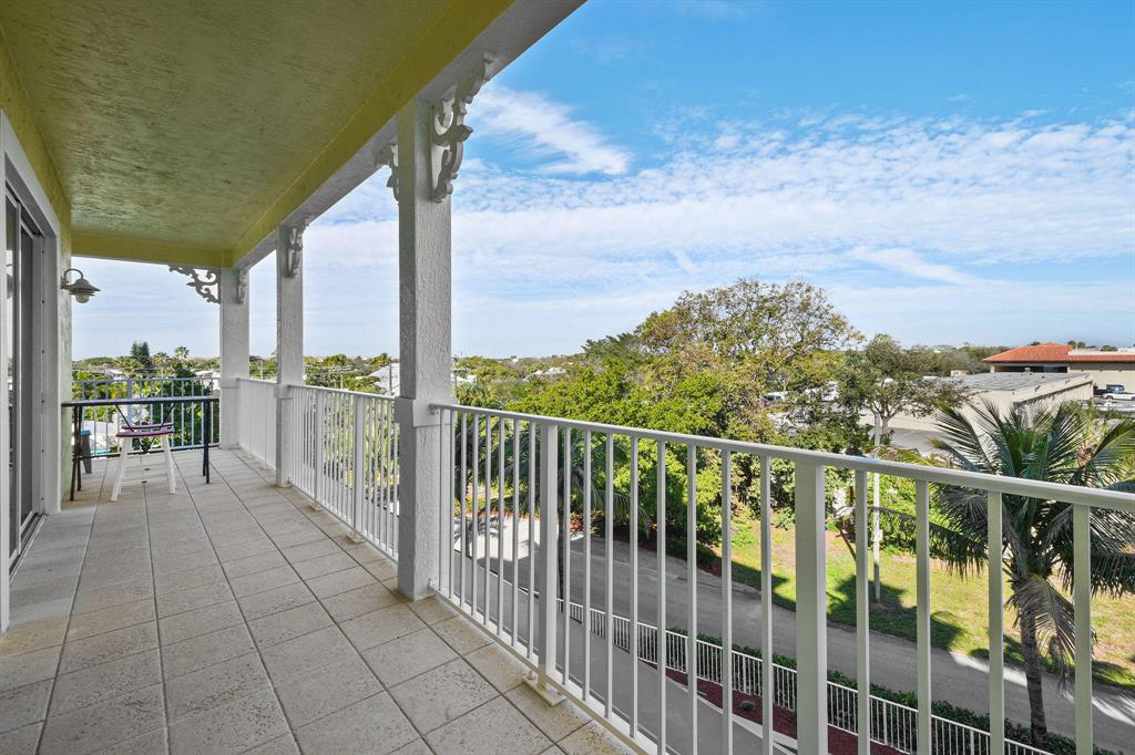 JUNO OCEAN KEY CONDO - Residential