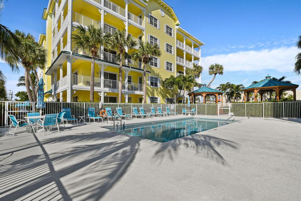 JUNO OCEAN KEY CONDO - Residential