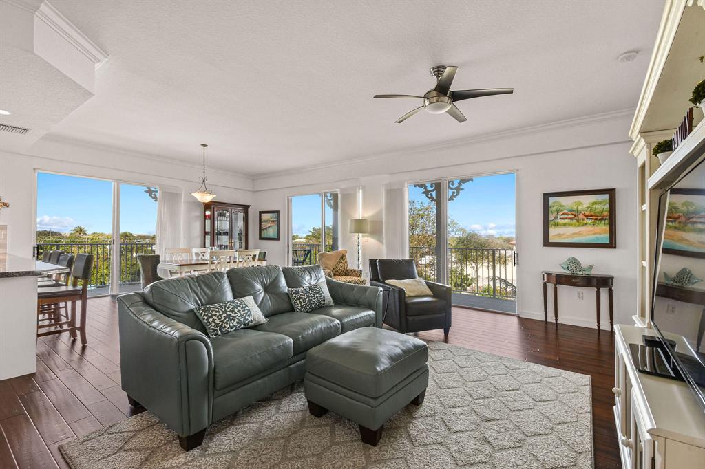 JUNO OCEAN KEY CONDO - Residential