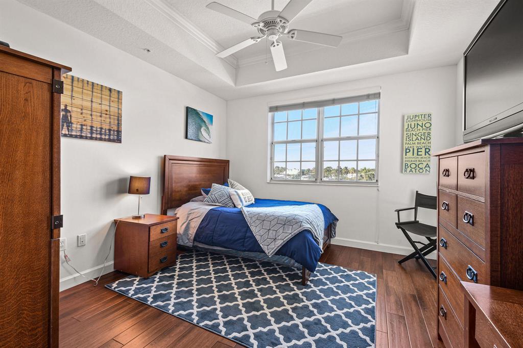 JUNO OCEAN KEY CONDO - Residential