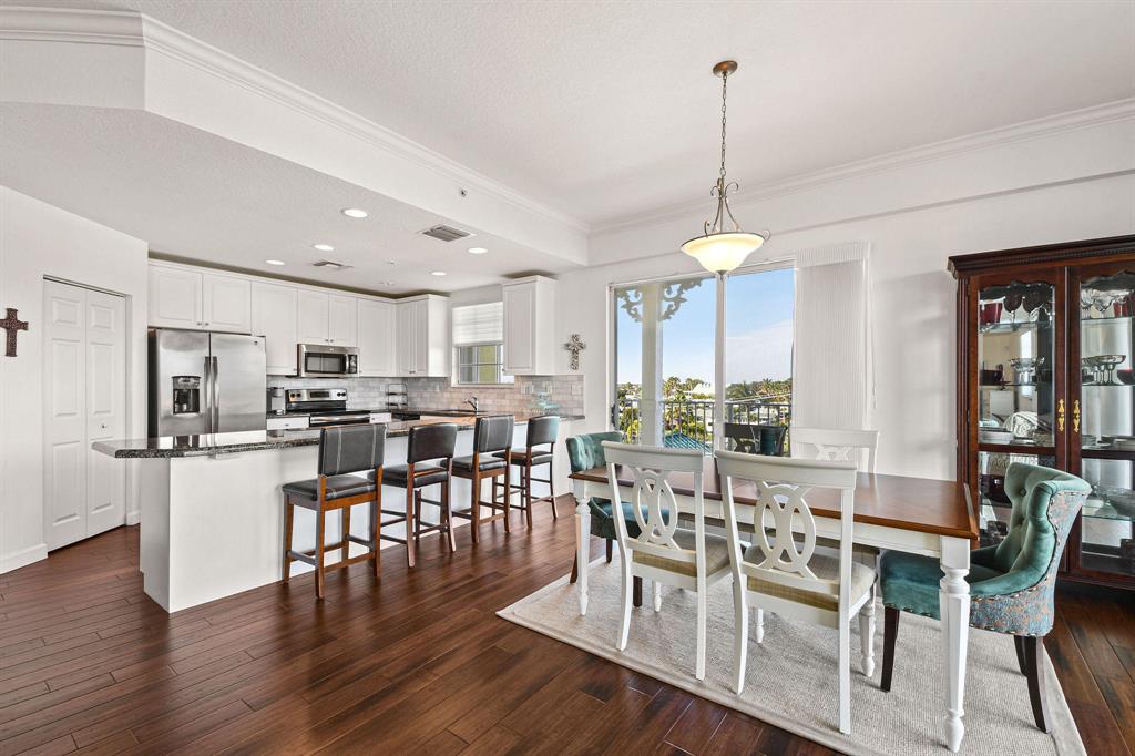 JUNO OCEAN KEY CONDO - Residential