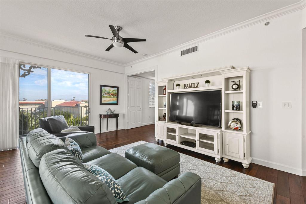 JUNO OCEAN KEY CONDO - Residential