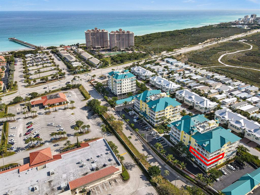 JUNO OCEAN KEY CONDO - Residential